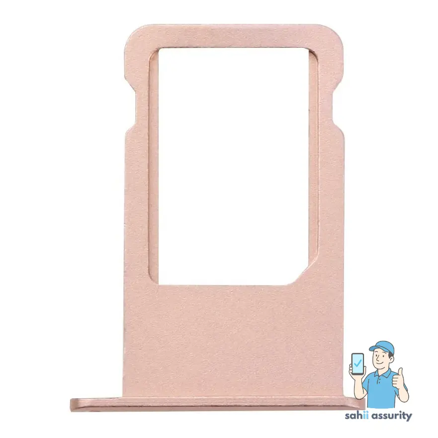 SIM Card Holder Tray for Apple iPhone 6s Plus thumbnail